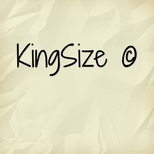 KingSiz3Studios's profile picture. #HipHop Recording Studio - #KingSizeRecords #Indie Bringing nothing but hits! Stay tuned in  IG: kingsizestudios_910