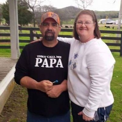 TerryPuckett18's profile picture. 