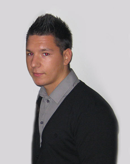 DanielPopovic's profile picture. 