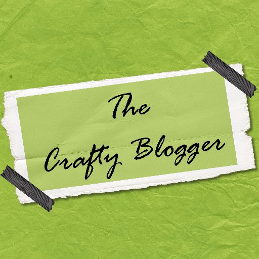 craftybloggeruk's profile picture. Blogging about cardmaking, papercrafts and bringing you the best hints and tips and freebies from around the crafty web.
#lovehandmade