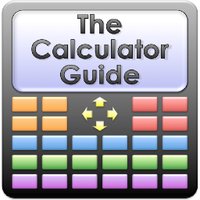 Tʜᴇ Cᴀʟᴄᴜʟᴀᴛᴏʀ Gᴜɪᴅᴇ(@GuideCalculator) 's Twitter Profileg