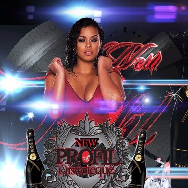 NewprofilDisco's profile picture. discothèque au sein de la cite Abidjanaise sise ala riviera 2 rue Alpha Blondy ouvert 7j/7 a parti de 20h
Reservation:08 84 29 00
profildiscoteque@gmail.com