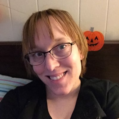 HBereskin's profile picture. Tech Comm student. Technical writer. Editor.