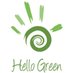Hello Green (@hellogreen_es) Twitter profile photo Hello Green (@hellogreen_es) Twitter profile photo