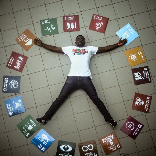 CidadeVemba's profile picture. 