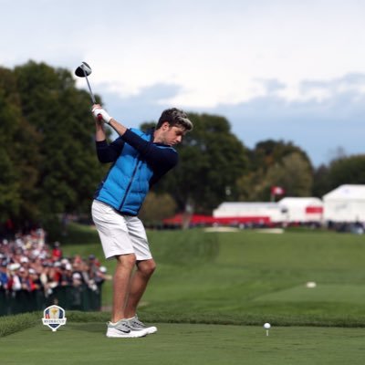 NiallGolfyJohns's profile picture. hétéro.