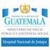 Hospital Jutiapa (@HNJutiapa) Twitter profile photo