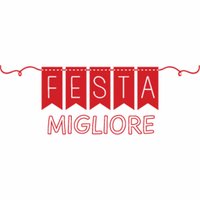 Festa Migliore(@festa_migliore) 's Twitter Profile Photo