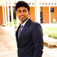 Sri Gavini (@sri_gavini) 's Twitter Profile