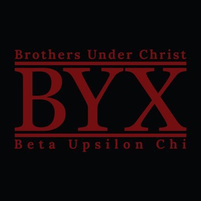 Official account of the Alpha Phi Chapter of Beta Upsilon Chi