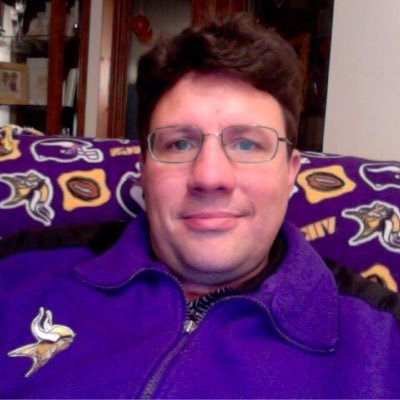 pbekkerus's profile picture. Likes music, Vikings and Braves