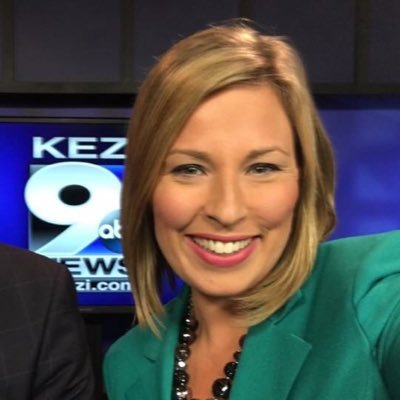 4 & 11 pm anchor @KEZI9. Fire wife. Mom of 4. Twin mom. Coffee addict. Oregonian.