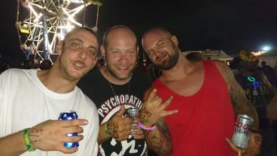 Juggalo045's profile picture. JUGGALO