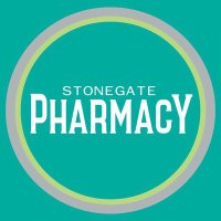 Stonegate Pharmacy (@stonegaterx) 's Twitter Profile