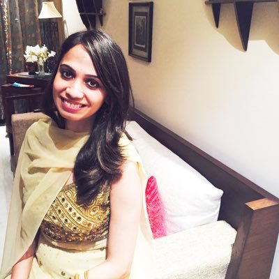 tanvibangia's profile picture. Client Solutions Manager @LinkedIn