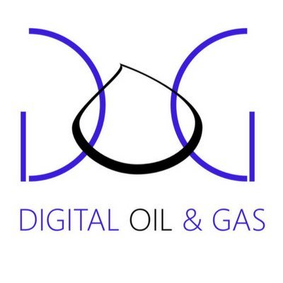 Helping #oil and #gas companies create and embrace a #digital future.