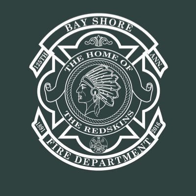 BSFDInfo's profile picture. Bay Shore Fire Department is a 100% Volunteer department located on the south shore in Suffolk County in the great state of New York.