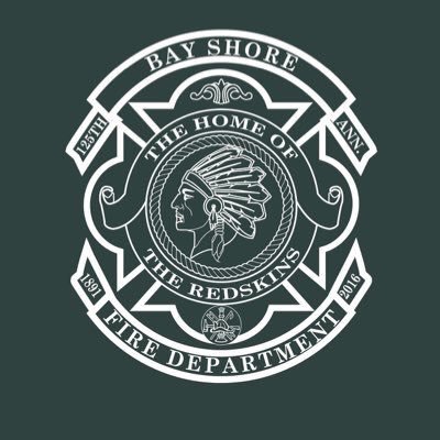 Bay Shore Fire Department is a 100% Volunteer department located on the south shore in Suffolk County in the great state of New York.