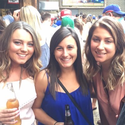 AllyGronland's profile picture. 