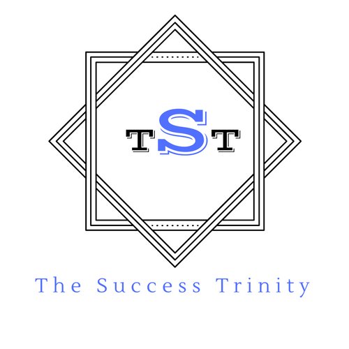 Driving your personal success through the trinity of: #mindfulness, #motivation and #entrepreneurship.