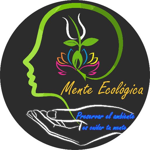 mente1ecologica's profile picture. 
