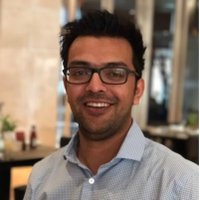 Sahil Goyal (@i_sahilgoyal) 's Twitter Profile
