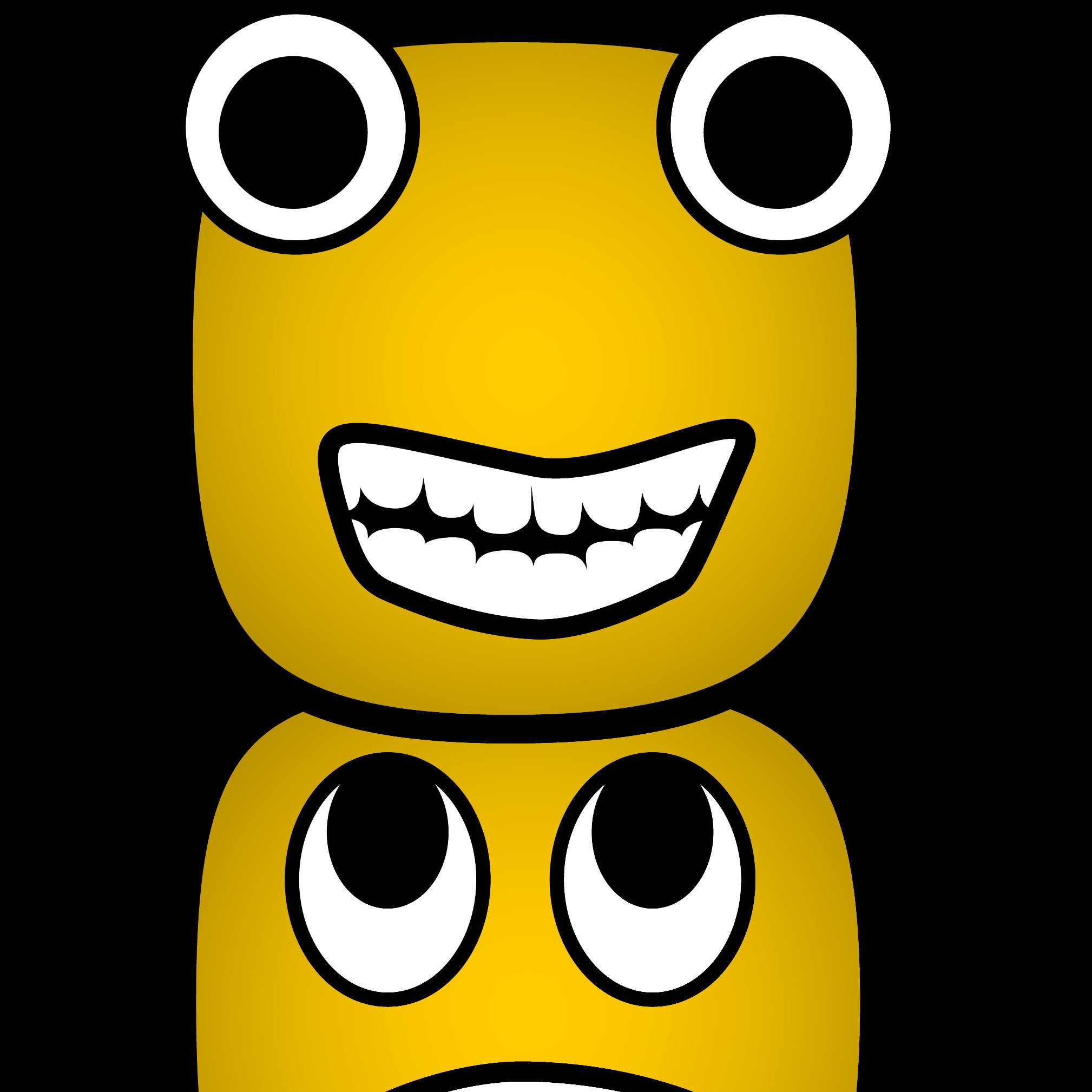 _emojiawesome's profile picture. Awesome emoji inspired t-shirt artwork.