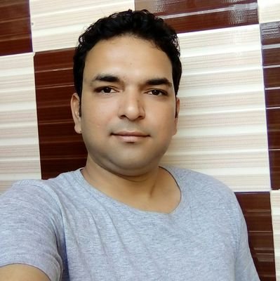 sujeet_kataria's profile picture. दलितों तुम बटें हो इसलिए रोज़ कट रहे हो