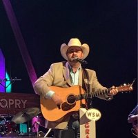 Daryle Singletary(@Darylesing) 's Twitter Profile Photo