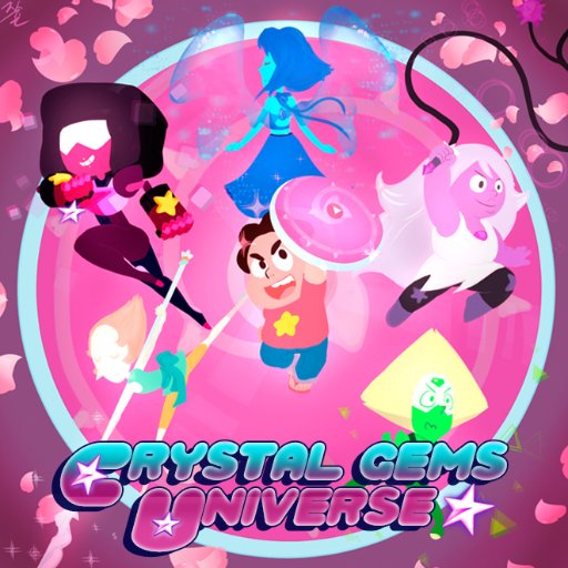 🌟 Crystal Gems 🌟さんのプロフィール画像