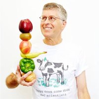 Patrick O. Brown (@patrick_o_brown) 's Twitter Profile