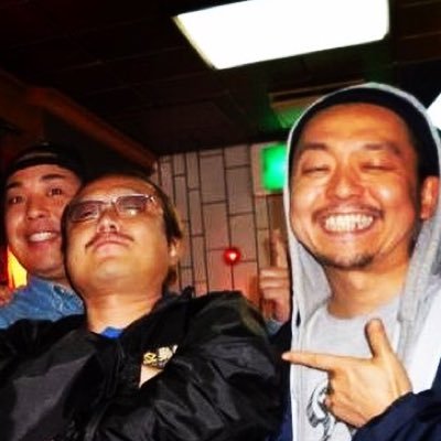 deejay_tetsu's profile picture. 名古屋、岐阜を中心にDJ活動中。たまにTOSHI蝮のLIVE DJ。Hip Hop。 FUNKY 4 U。MYK CRU / DOPE SPORT / MdM / ROCK IT!! / Mistify / Spice Of Life