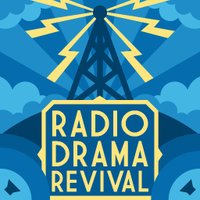 Radio Drama Revival (@radiodrama) 's Twitter Profile Photo Radio Drama Revival (@radiodrama) 's Twitter Profile Photo
