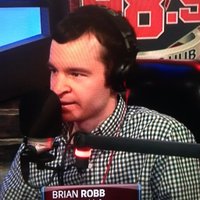 Brian Robb(@BrianTRobb) 's Twitter Profile Photo