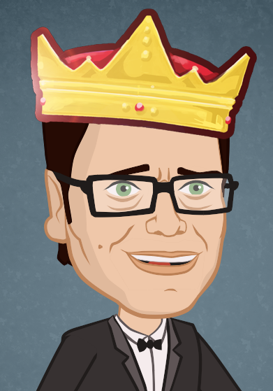 Superprinsen's profile picture. 