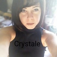 Crystale (@crystalecuba) 's Twitter Profile