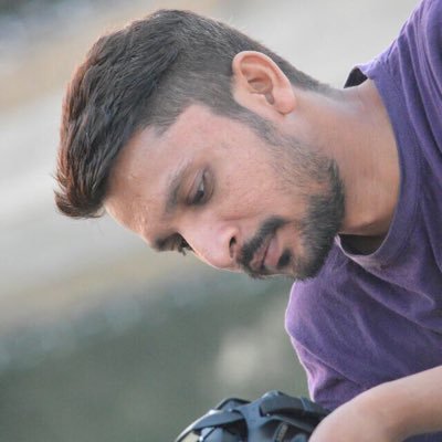 Maunikpatel85's profile picture. 