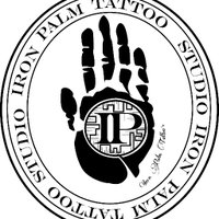 Iron Palm Tattoos & Body Piercing(@IronPalmTattoos) 's Twitter Profile Photo