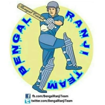 All about Bengal Cricket.