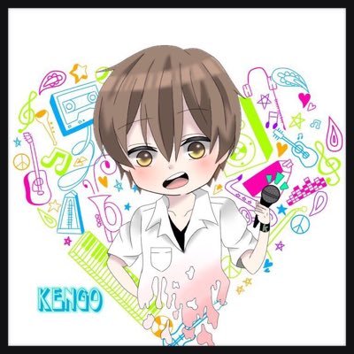 けんご*♬೨̣̥さんのプロフィール画像