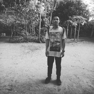 Aldrin05460368's profile picture. Nirdla