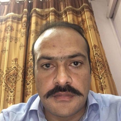 mMbootashad's profile picture. Federal govt.
