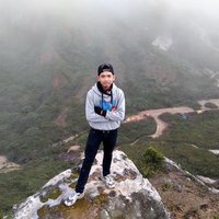 Ahmad Rezki (@ahmadrezki9_5) 's Twitter Profile