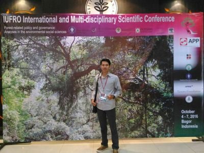 Forest Management of IPB (Bogor Agricultural University)50| Kelompok Studi Sosial,Ekonomi,Kebijakan Kehutanan FMSC|Kementerian Lingkungan Hidup Dan Kehutanan RI