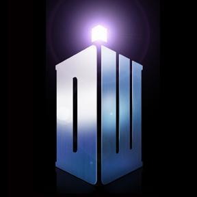 doctorwho_bot's profile picture. Fan bot of Doctor Who. No intention to violate any copyrights