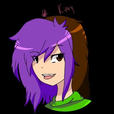 Kiary_Chanさんのプロフィール画像