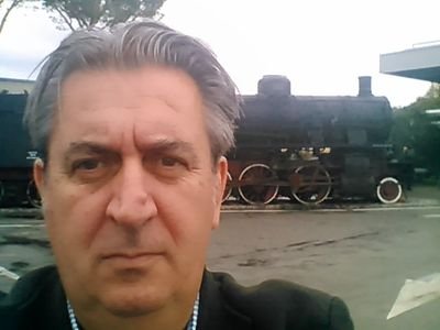 DossasGerasimos's profile picture. Αθλητικά Ειδήσεις Μουσική Ψυχαγωγία Τρόπος ζωής Τεχνολογία & επιστήμη Τέχνες & πολιτισμός Κυβέρνηση & Πολιτικά Παιχνίδια Μη κερδοσκοπικοί οργανισμοί