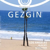 Gezgin Dergisi (@gezgindergi) Twitter profile photo