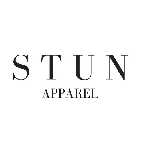 STUN Apparel is a brand that provides you with the essentials of everyday life in the form of unique style. launching early 2017