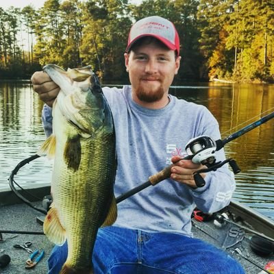 ChazDaWanderer's profile picture. I fish a little bit